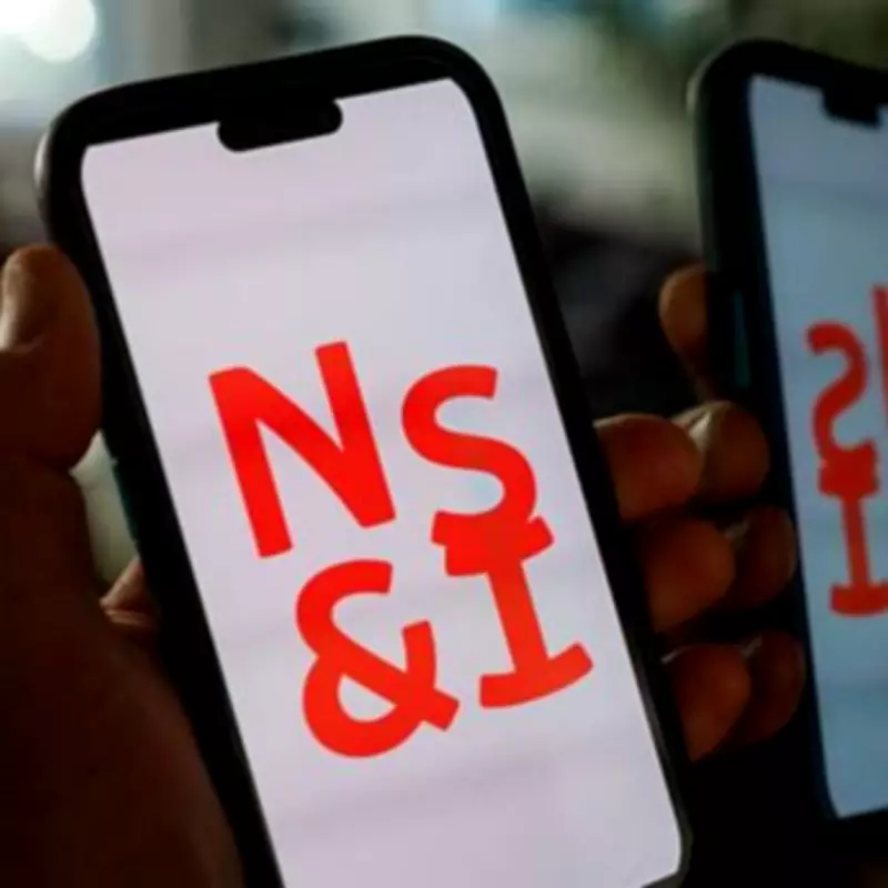 NSI Issues Should Have Never Happened, Council Admits