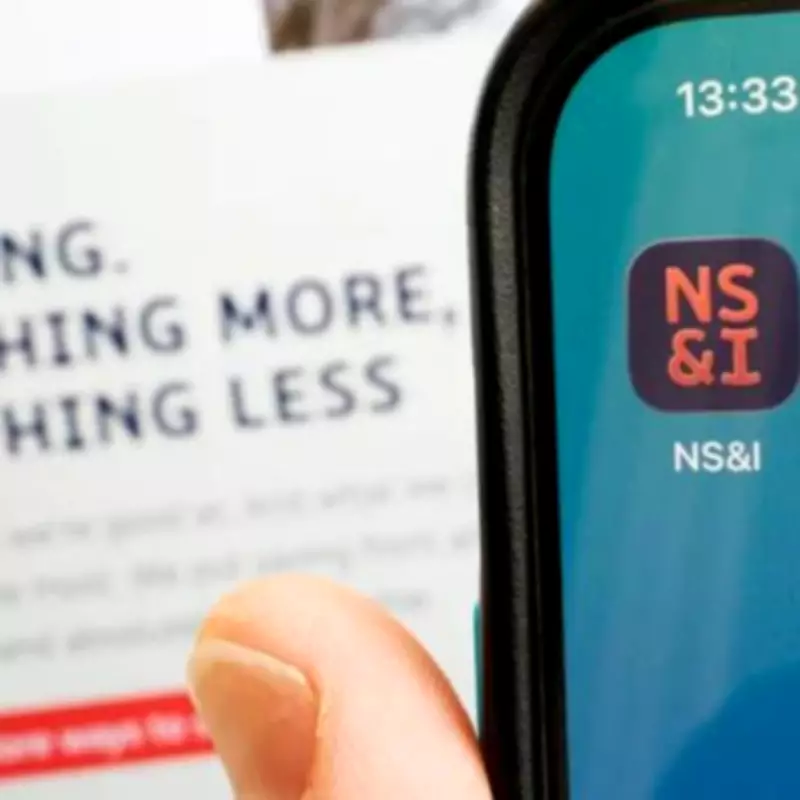 NS&I Premium Bonds Holders Urged to Check Accounts on Saturday