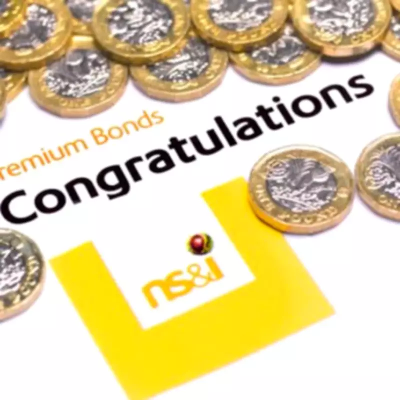 NS&I Premium Bonds Holders Warned of Three-Month Prize Rule