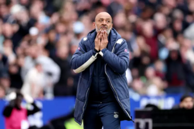 Nuno Espirito Santo Update: West Ham Decide on Wolves Title-Winning Boss