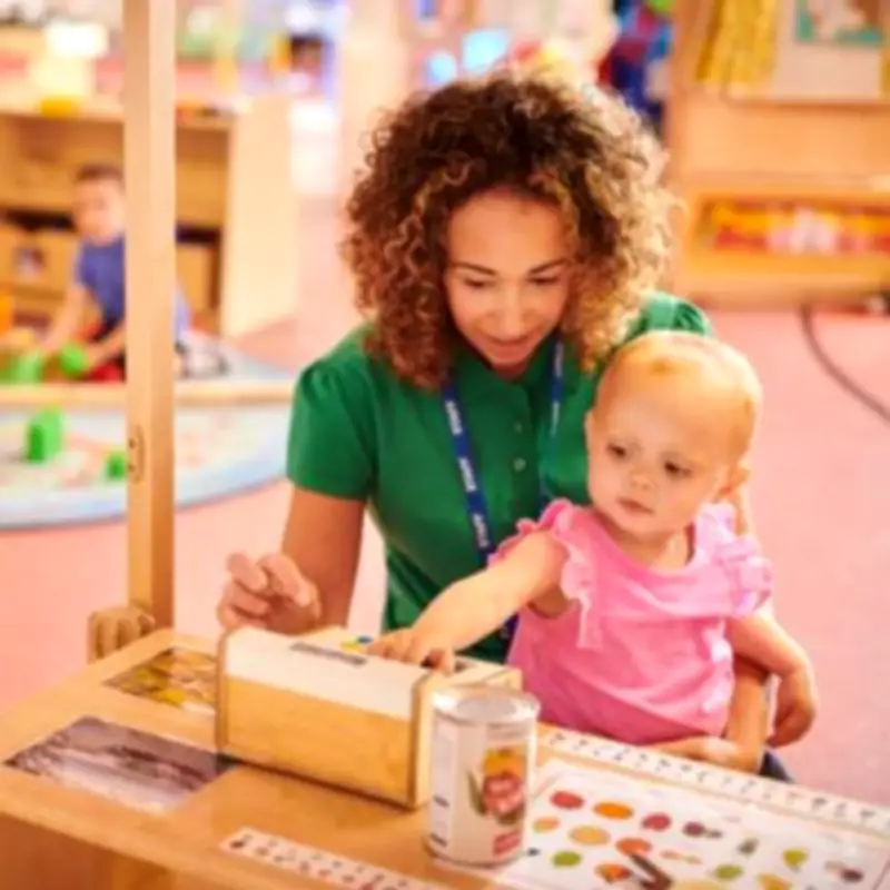 Nursery Fee Rule Change Proposed for All Parents in England
