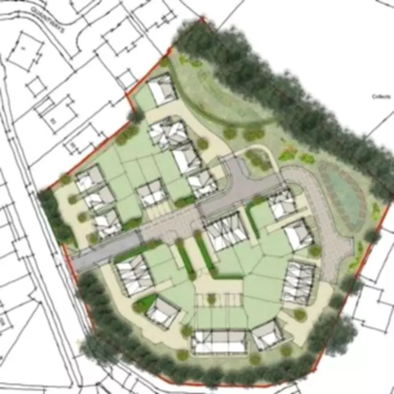Objectors Slam 'Disgraceful Decision' as Cheshire Homes Approved