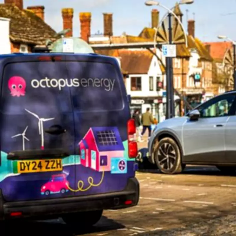Octopus Energy Announces Biggest Ever Energy Tech Summit for UK Customers