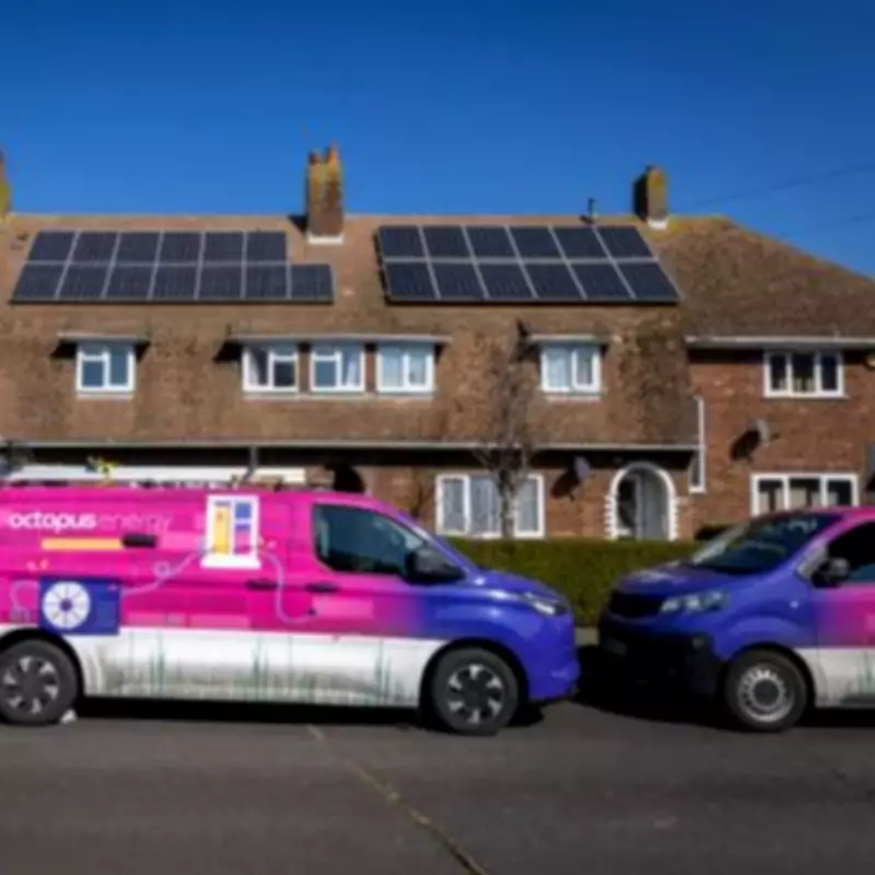 Octopus Energy Boss Suggests Blackouts Acceptable for Lower Bills