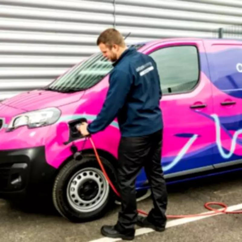 Octopus Energy Launches Tenant Power Tariff in London, Cutting Bills by £200
