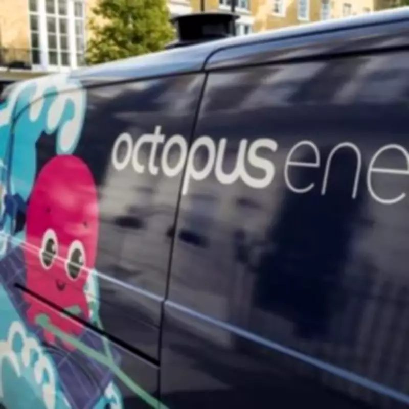 Octopus Invests €584M in European Wind Farms for 250,000 Homes