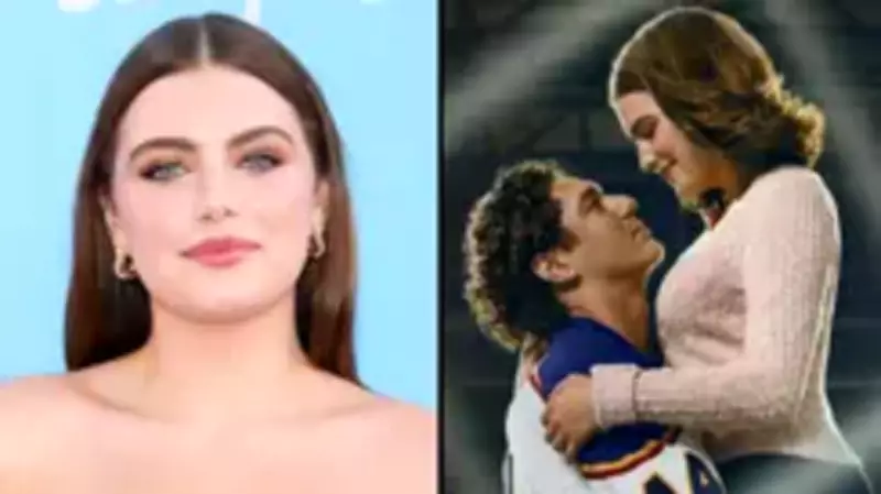 Off Campus Creator Defends Ella Bright's Age Casting Amid Fan Backlash