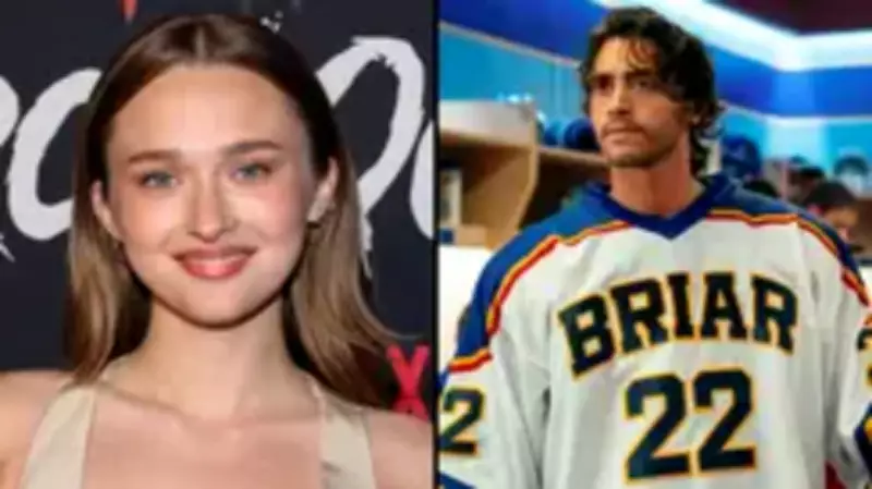 Off Campus Season 2 Casts India Fowler as Logan's Love Interest Grace Ivers