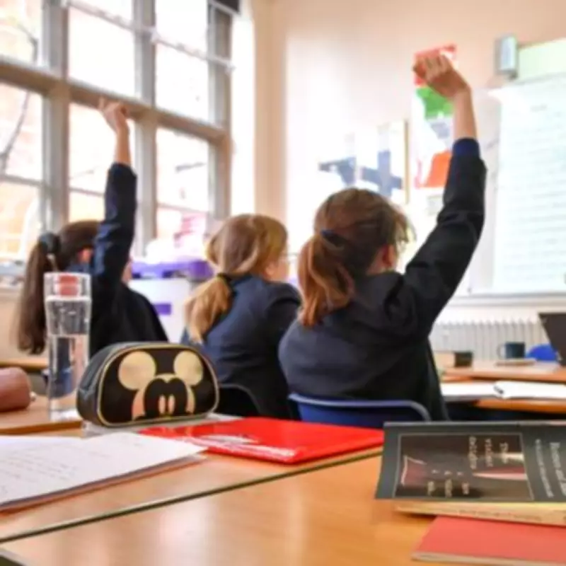 Ofsted Names Midlands Schools with New 'Strong Standard' Ratings