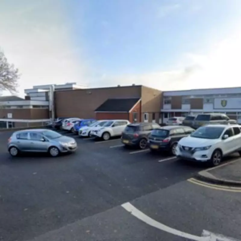 Ofsted Names Walsall Secondary School Among Best in Midlands