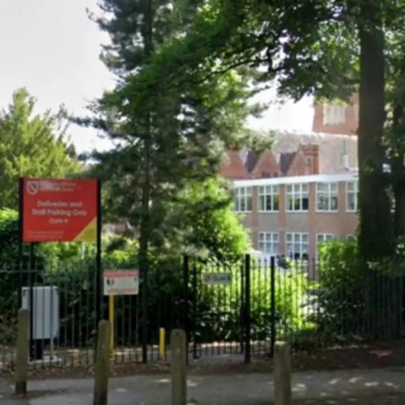 Ofsted Places Moseley School in Special Measures Over Failing Standards