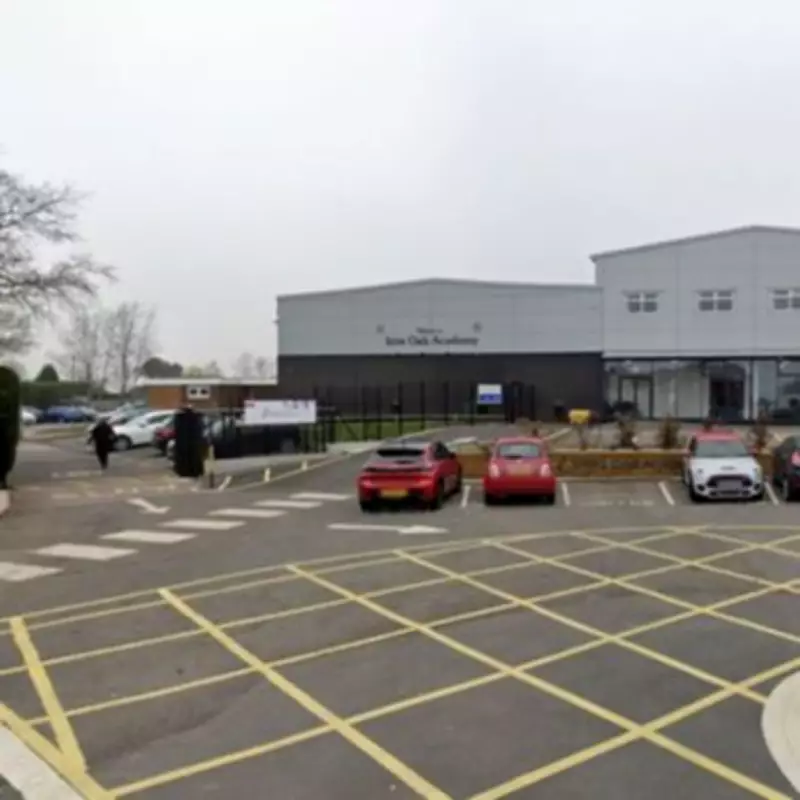 Ofsted Praises Shire Oak Academy's Progress After Inadequate Rating