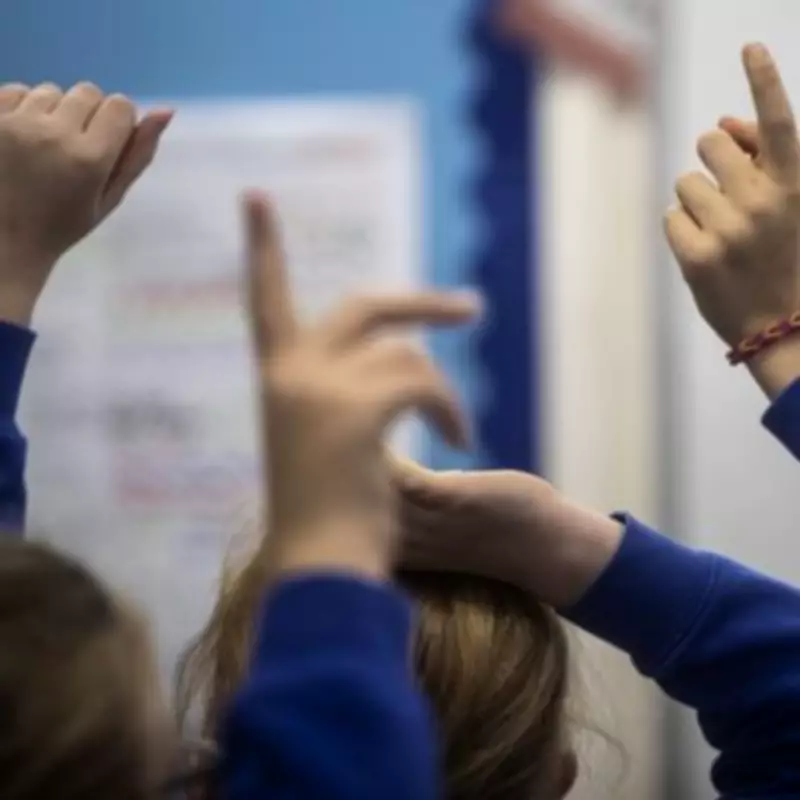 Ofsted Reports Progress at Birmingham's Star King Solomon Academy
