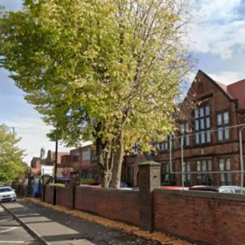 Ofsted Slams George Dixon Primary School, Demands Significant Improvement