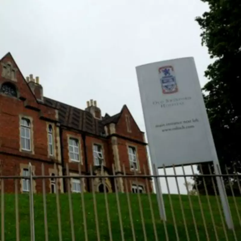 Old Swinford Hospital School Rated Outstanding by Ofsted, Fees Up to £13,800
