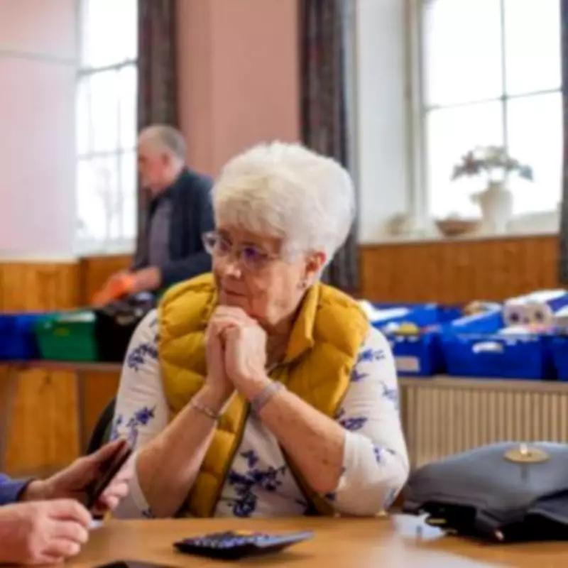 Older State Pensioners Nearly £3,000 Worse Off Under DWP Rules