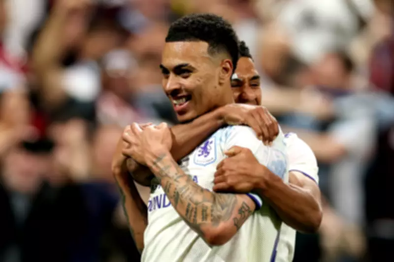 Ollie Watkins Praises Set Piece Coach After Aston Villa Europa League Win
