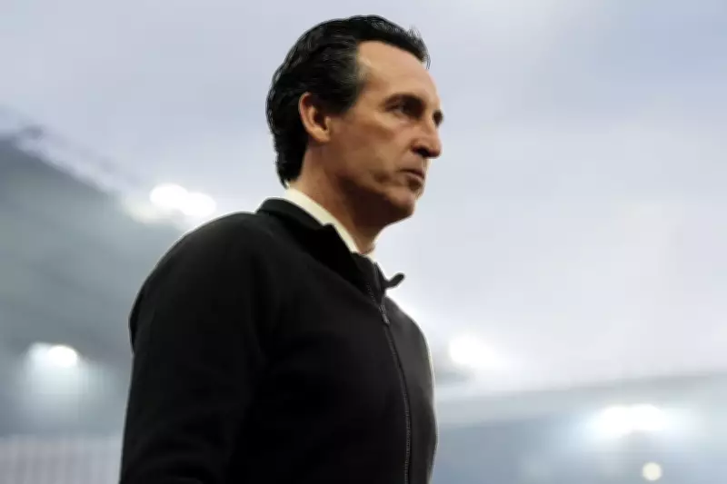 Ollie Watkins praises Unai Emery for leading Aston Villa to Europa League final