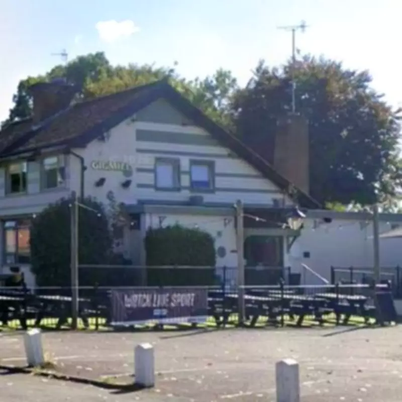 Outdoor Screen Plan at Stourbridge Pub Sparks Resident Backlash