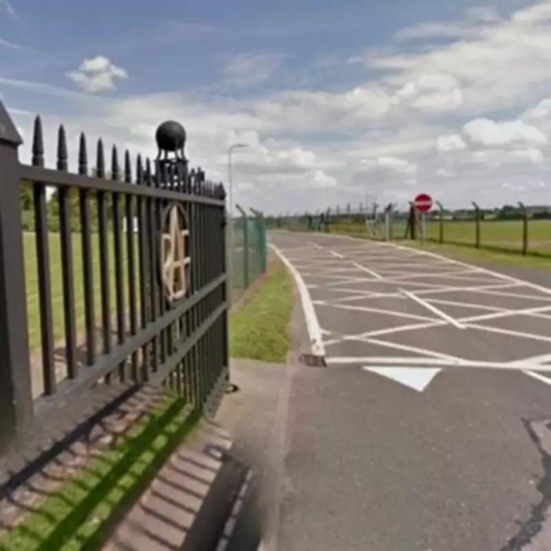 Over 120 Afghan Nationals Housed at RAF Cosford, Council Confirms