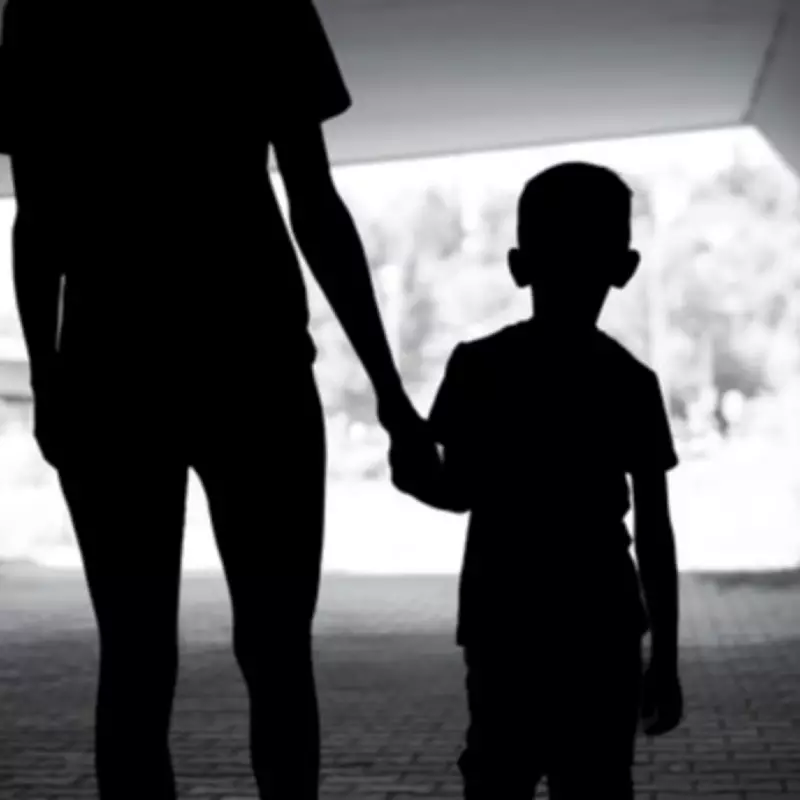 Over 2 Million UK Children Face Food Insecurity, New Research Shows