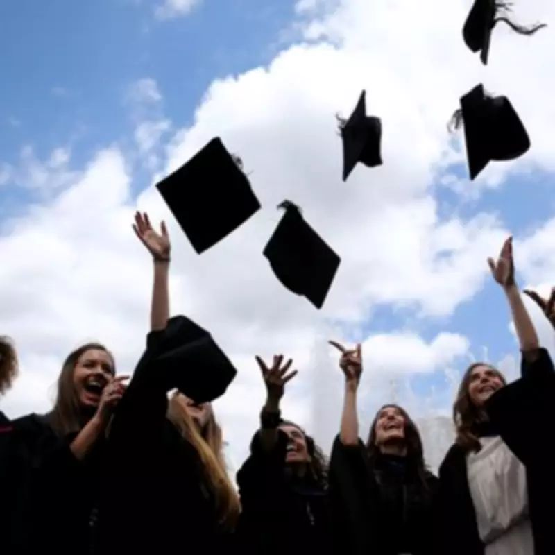 Over Half of Professionals Regret Their University Degree, Study Finds