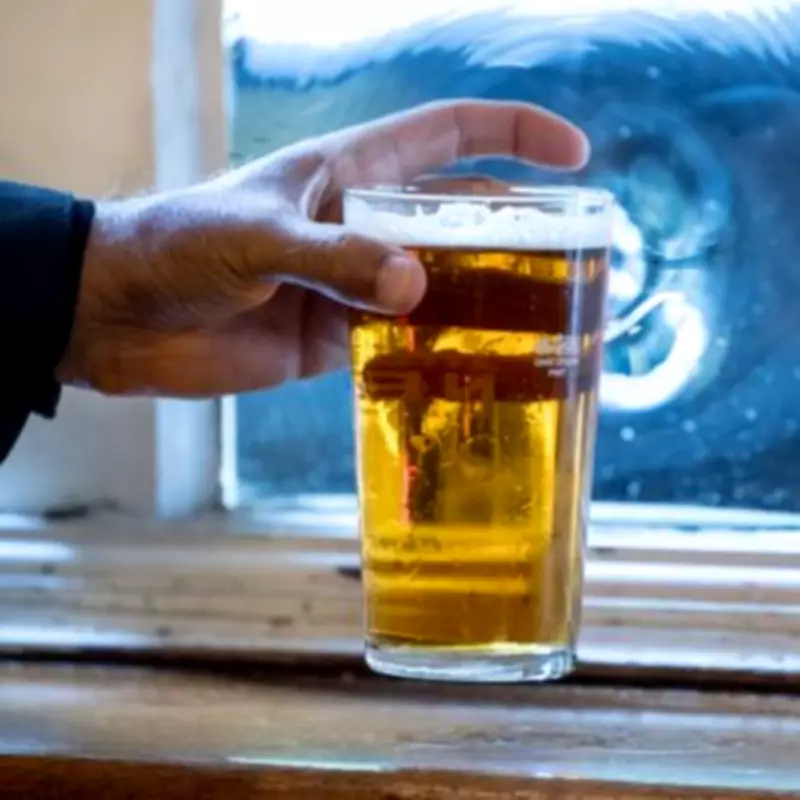 Overtone Brewing Ltd Collapses Into Liquidation After 8 Years