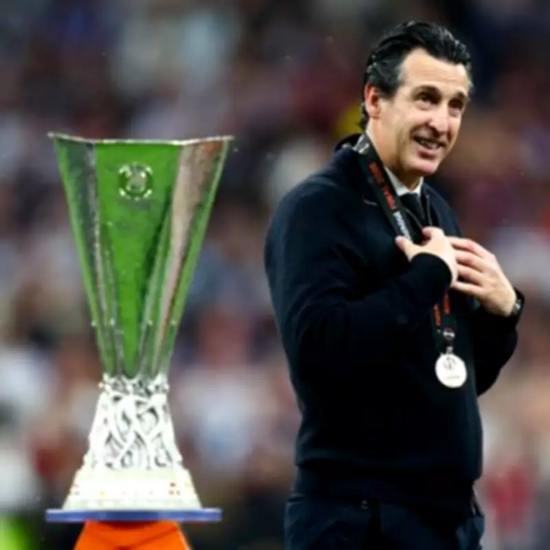 Owen Hargreaves Backs Unai Emery to Replace Pep Guardiola as Premier League's Best Manager