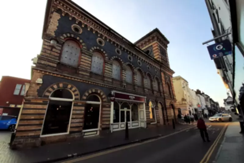 Owner Blamed as Council Weighs Enforcement on Bridgnorth Market Hall