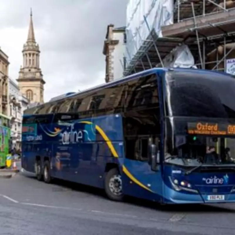 Oxford Congestion Charge Funds Cheaper Travel and Road Safety