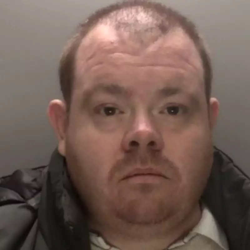 Paedophile Who Faked Disability to Avoid Jail for Child Abuse Jailed