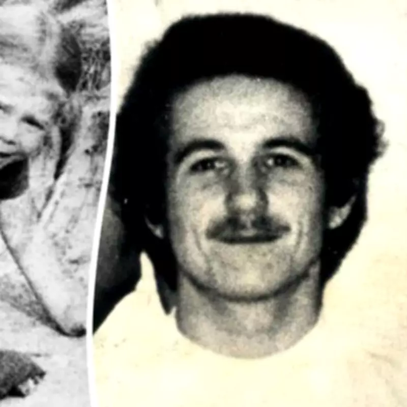 Paedophile Who Killed Toddler in 1985 Denied Parole for Fifth Time