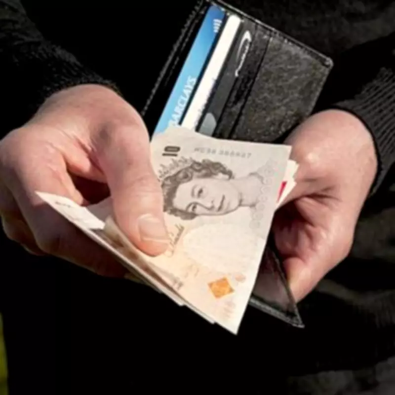 Parent: My son gets £500 from DWP – how can he survive?