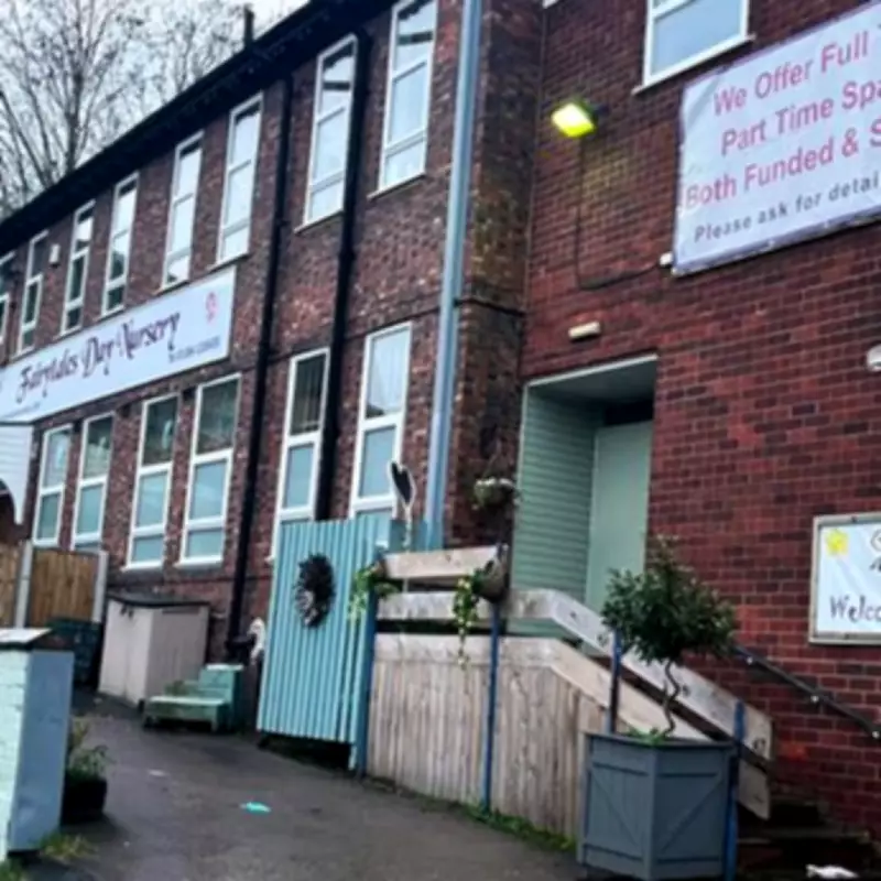 Parents seek answers after son 'assaulted' at Dudley nursery linked to baby death