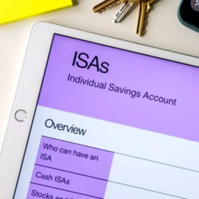 Parents Use ISA Hack to Boost £20,000 Limit to £29,000