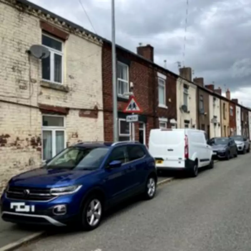 Pavement Parking Ban: New Rules for Drivers in England