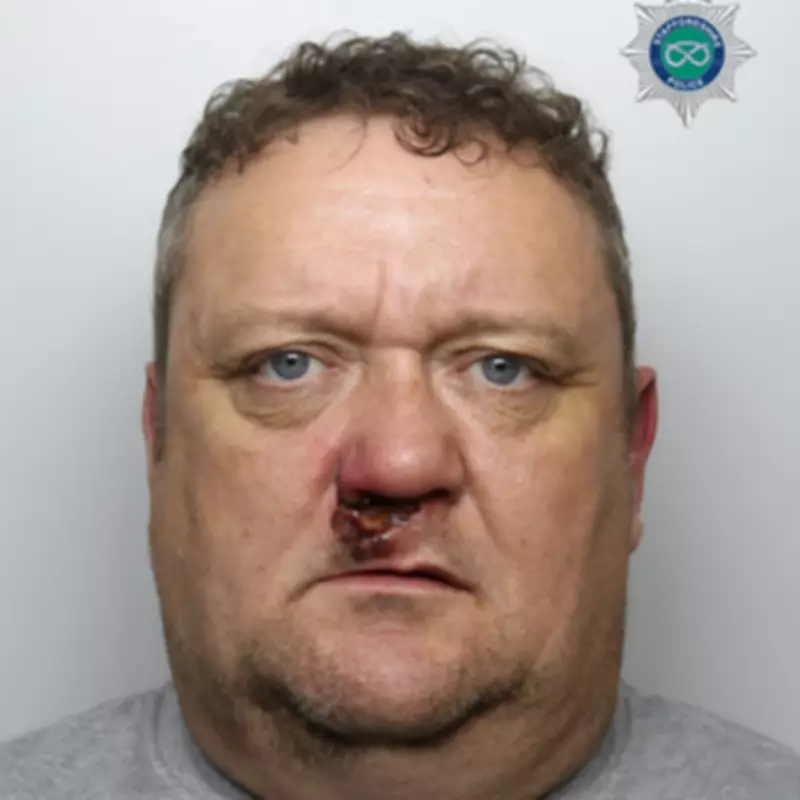 Penkridge petrol station drug dealer with shotgun jailed for 32 months