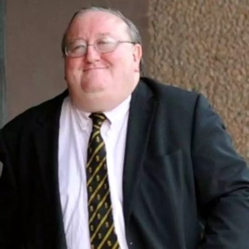 Pensioner Admits Hiding Body in Freezer but Denies Murder Charge