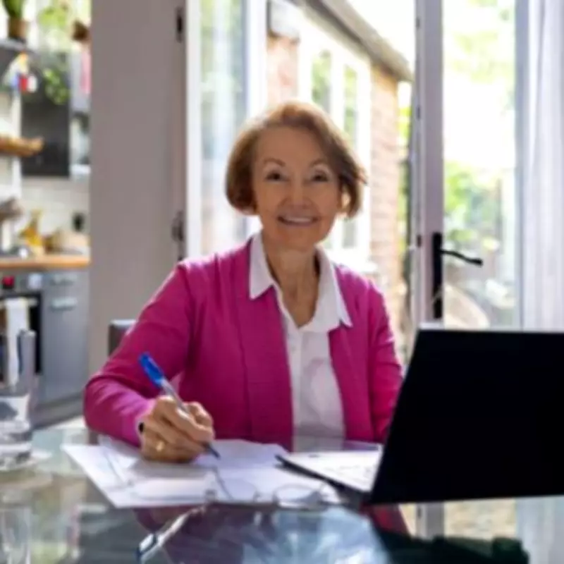 Pensioners Warned: Pension Pot Now at Risk from Inheritance Tax
