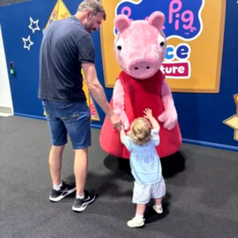 Peppa Pig Space Adventure at Birmingham NEC Surprises with Interactive Fun