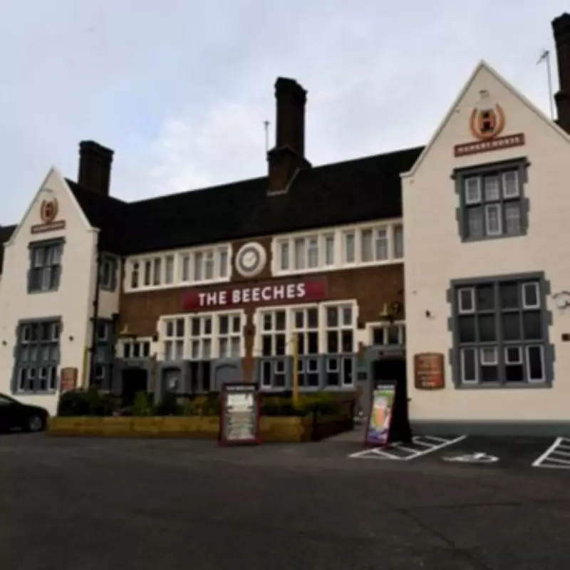 Perry Barr Pub The Beeches Seeks Extended Hours