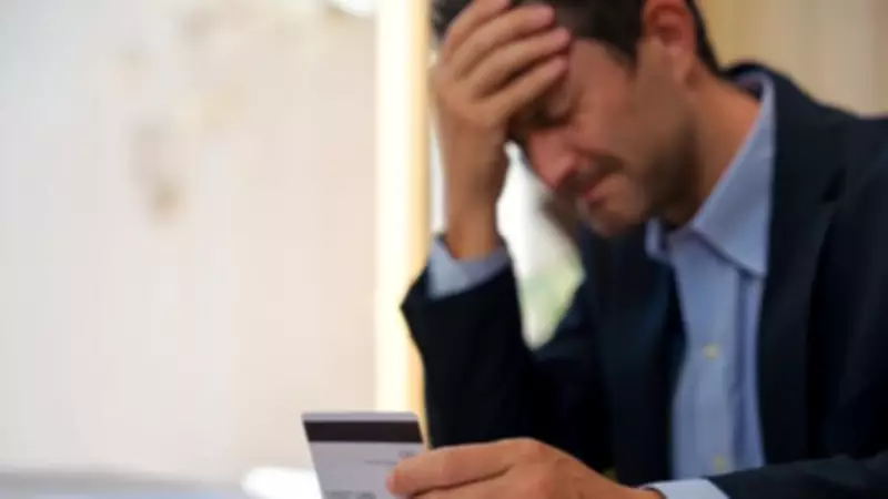 Personal insolvencies surge 30% as debt crisis deepens