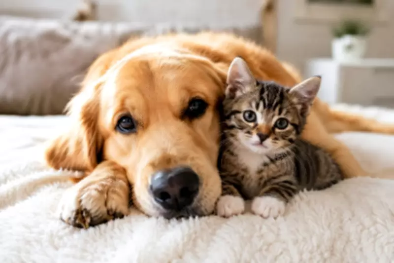 Pet Owners Save Big on Essentials with New Membership Scheme