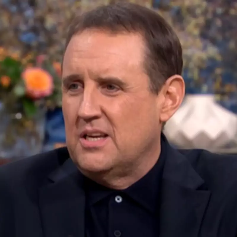 Peter Kay Birmingham Show Rescheduled After Bomb Hoax Evacuation