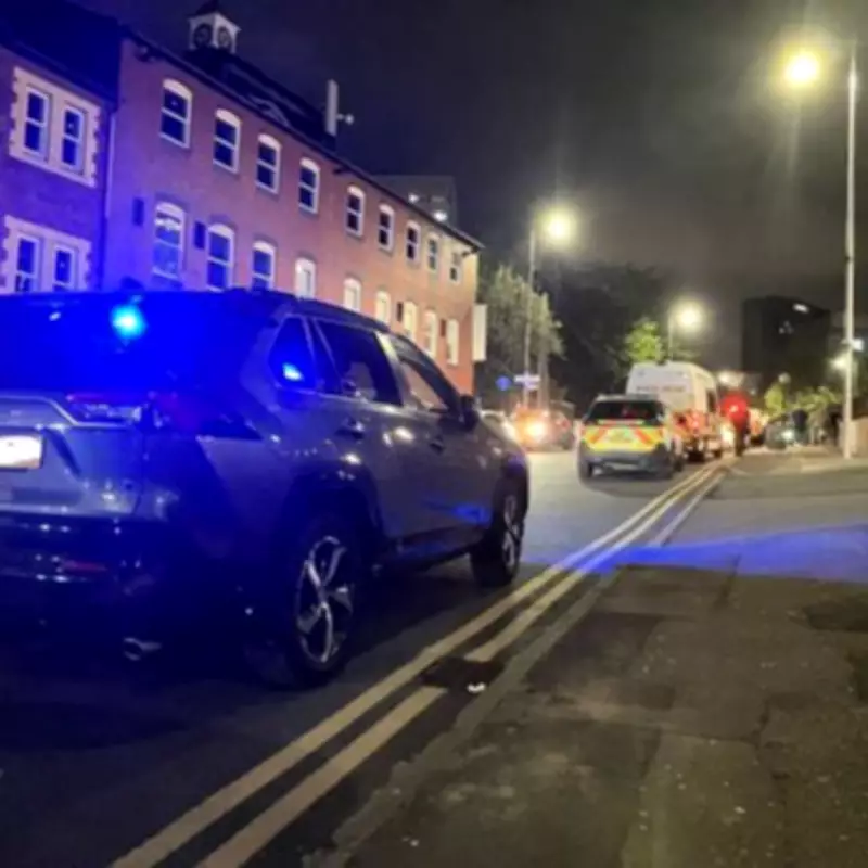 Peter Kay Show Evacuated in Birmingham: What We Know So Far