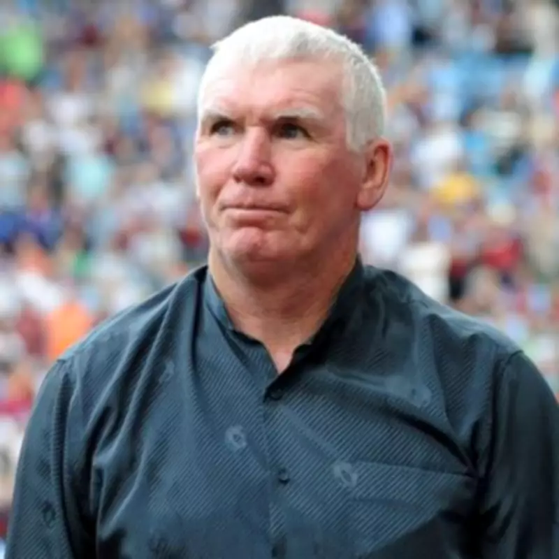Peter Withe: Sugar Puffs, Ford Cortinas, and Sangria Shenanigans