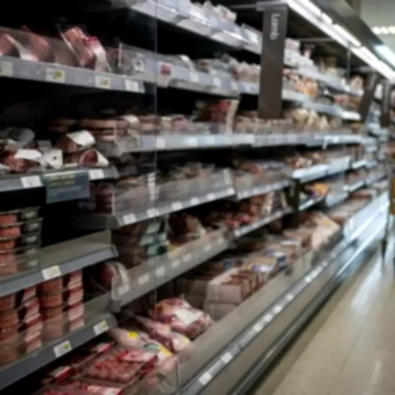 Petition Calls for Clear Meat Stunning Labels in UK Supermarkets