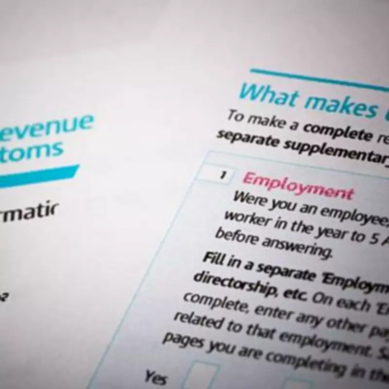 Petition Calls for HMRC Tax-Free Allowance Increase to £20,000
