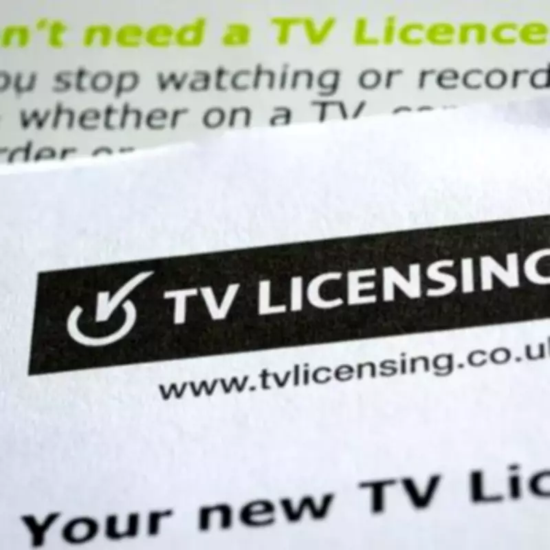 Petition Urges BBC to Scrap £180 TV Licence for All 13 Million Pensioners