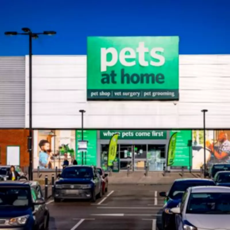 Pets at Home Sees 'Better Momentum' as CEO Bailey's Turnaround Shows Progress